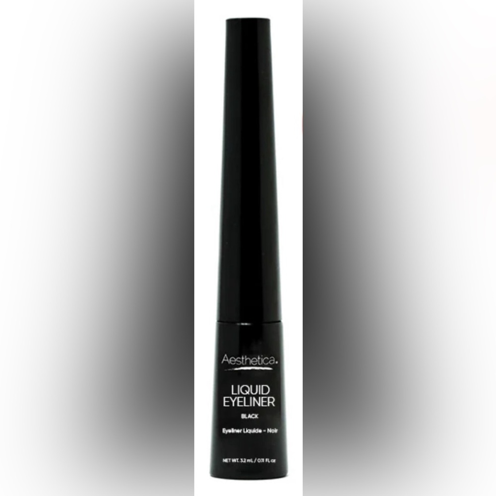 Aesthetica liquid eyeliner
